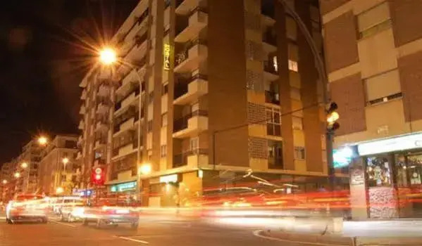 Hostal Los Infantes