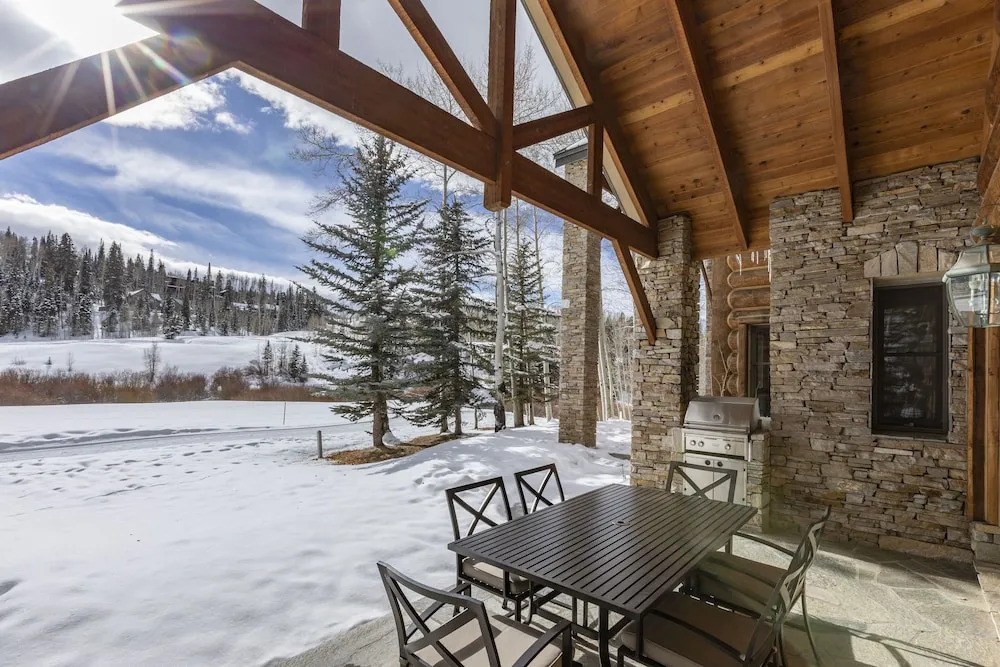 Gold Hill by Exceptional Stays