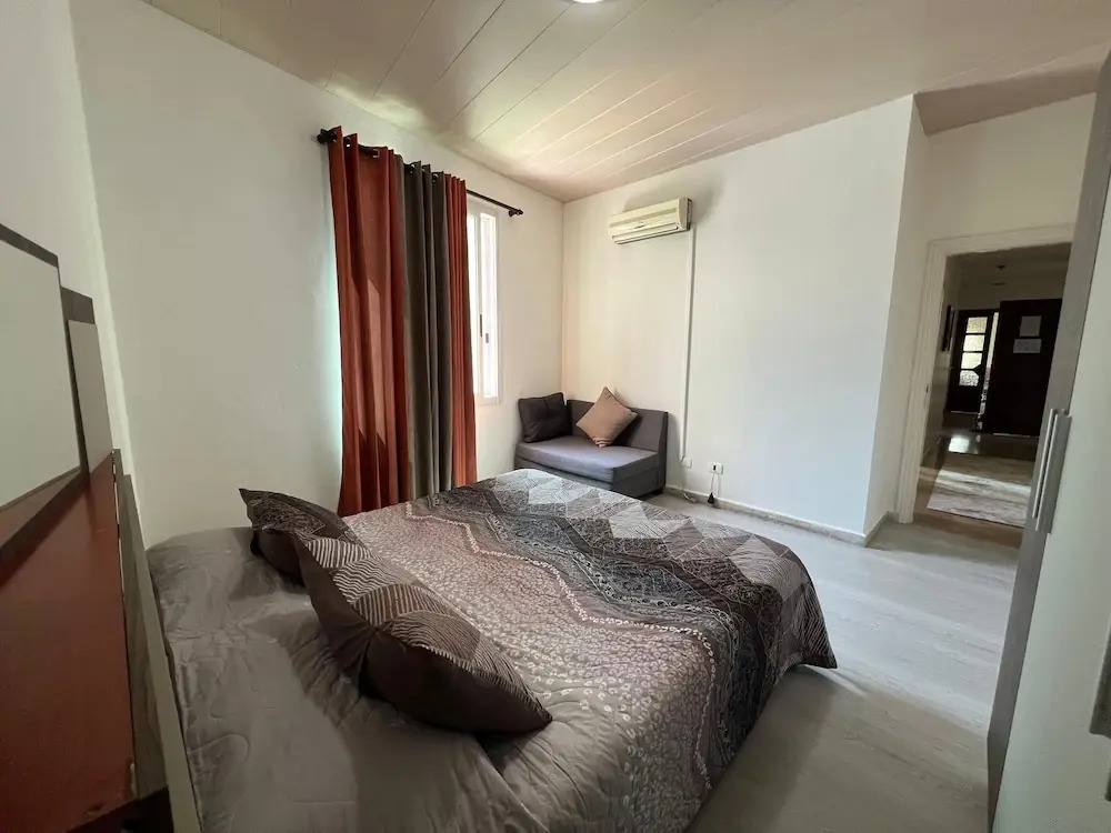 Kayan Hotel Apartments
