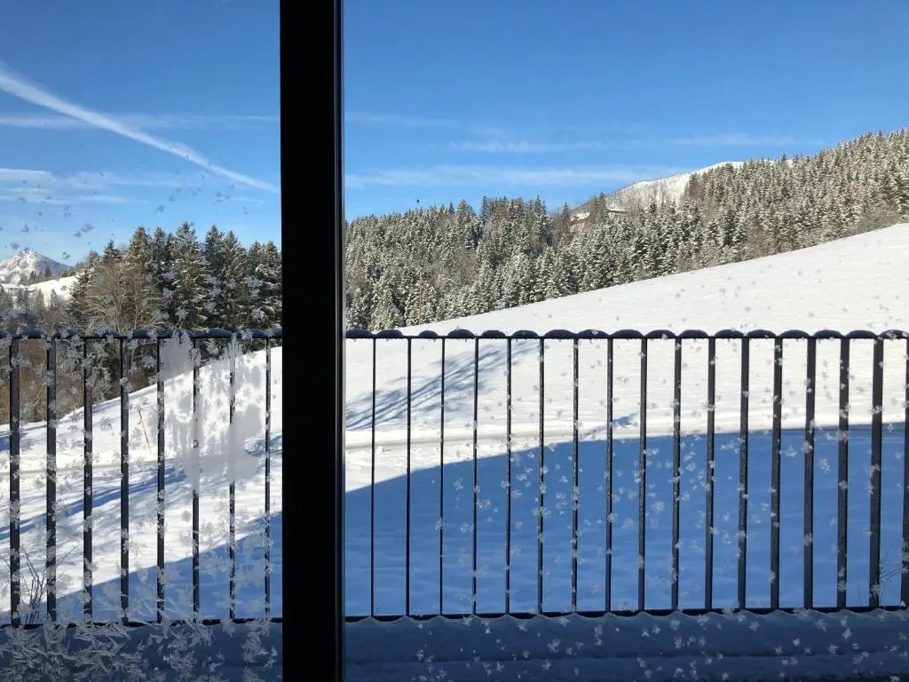 Apartment Stillleben Luxus für die Seele