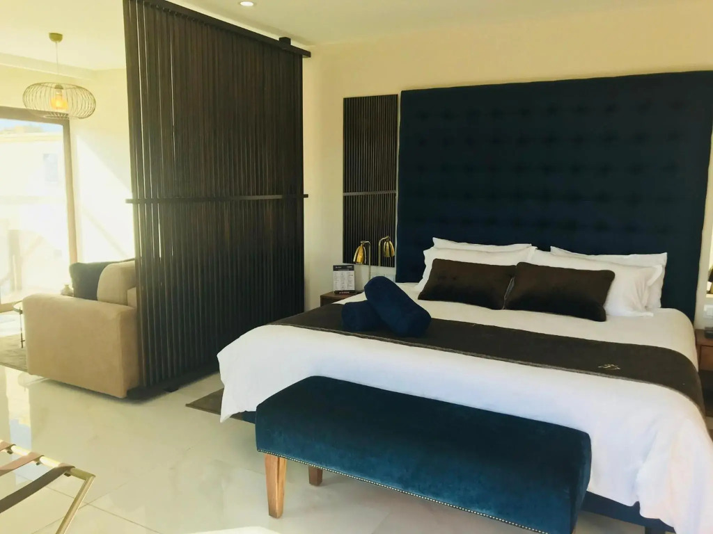 The Duke Boutique Hotel