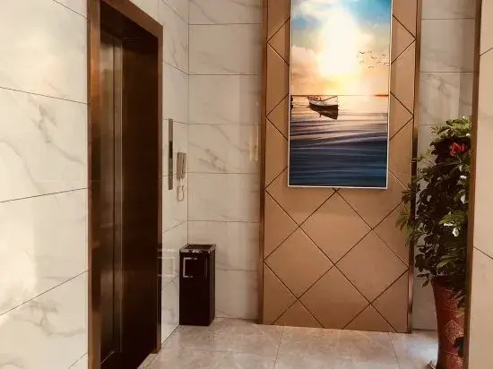 Junyi Chain Hotel (Jintan Xintiandi)