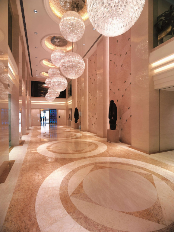 Shangri-La Suzhou