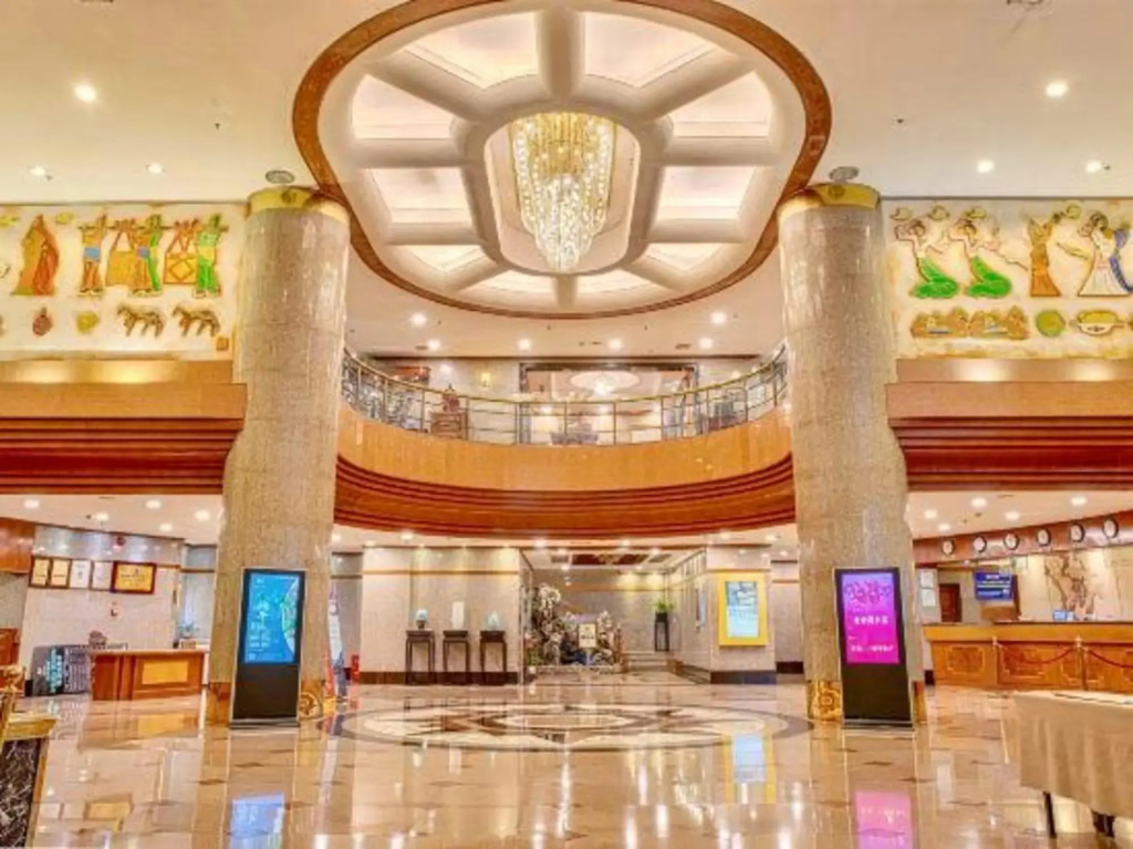 Overseas Chinese Hotel