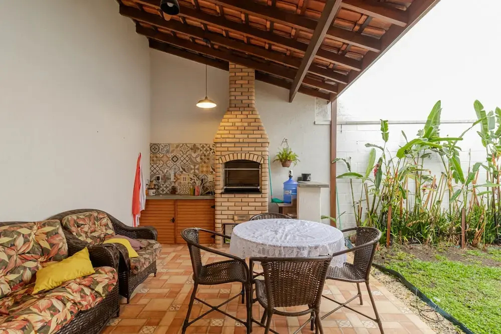 Casa Pet Friendly no Condom nio Bell Park