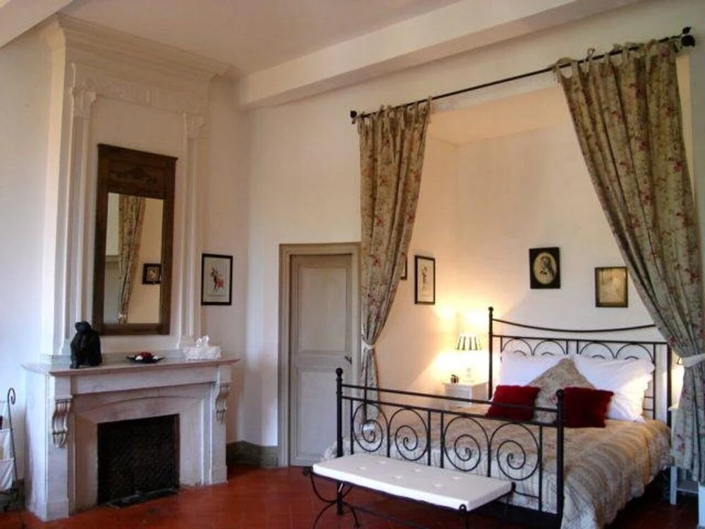 Chambres d'hôtes Le Clos de Vènes