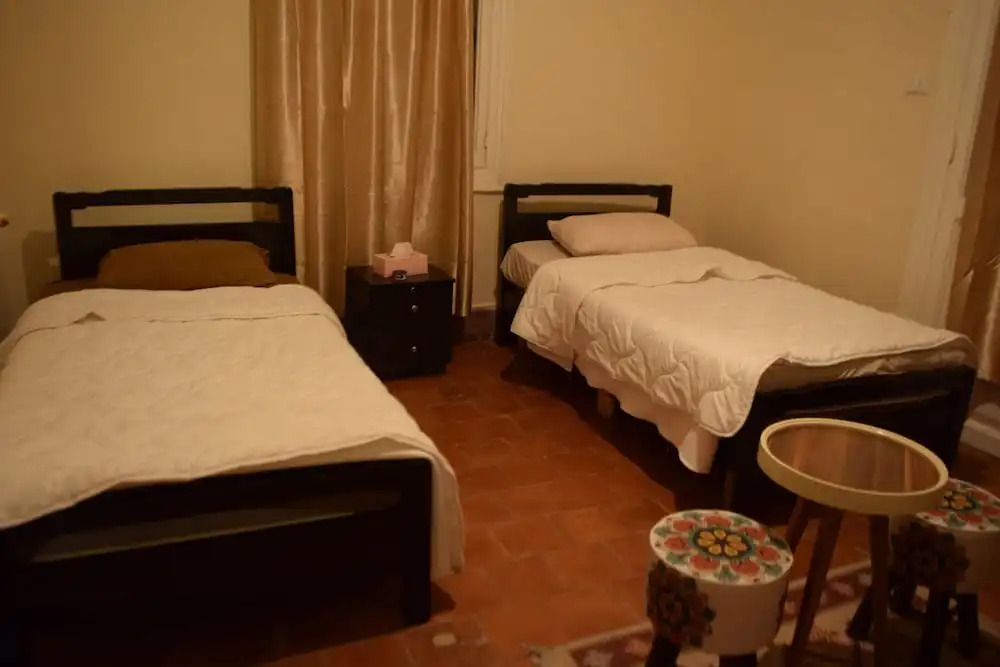 SEED Guest House