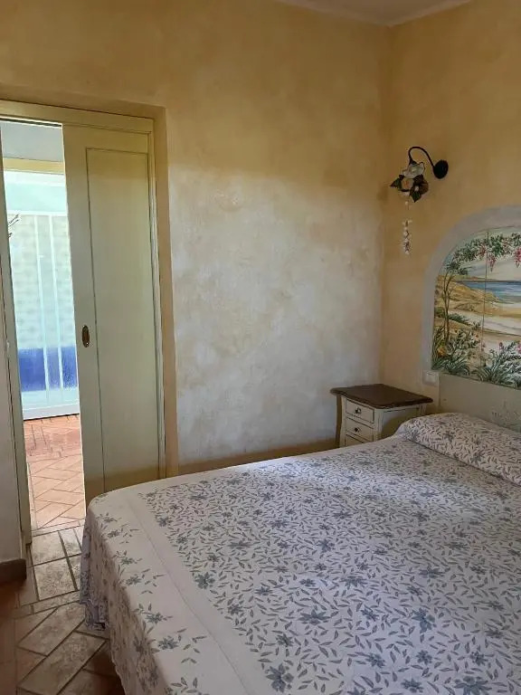 Orosei RE - Villa Samuela a 50m dal mare