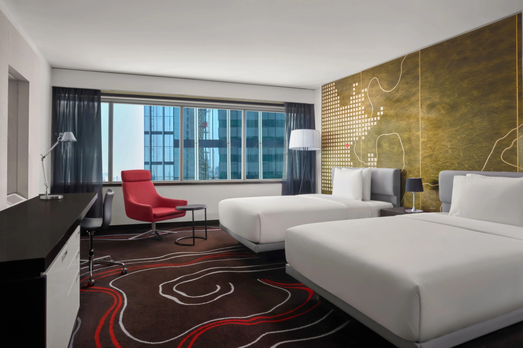 Le Meridien Saigon