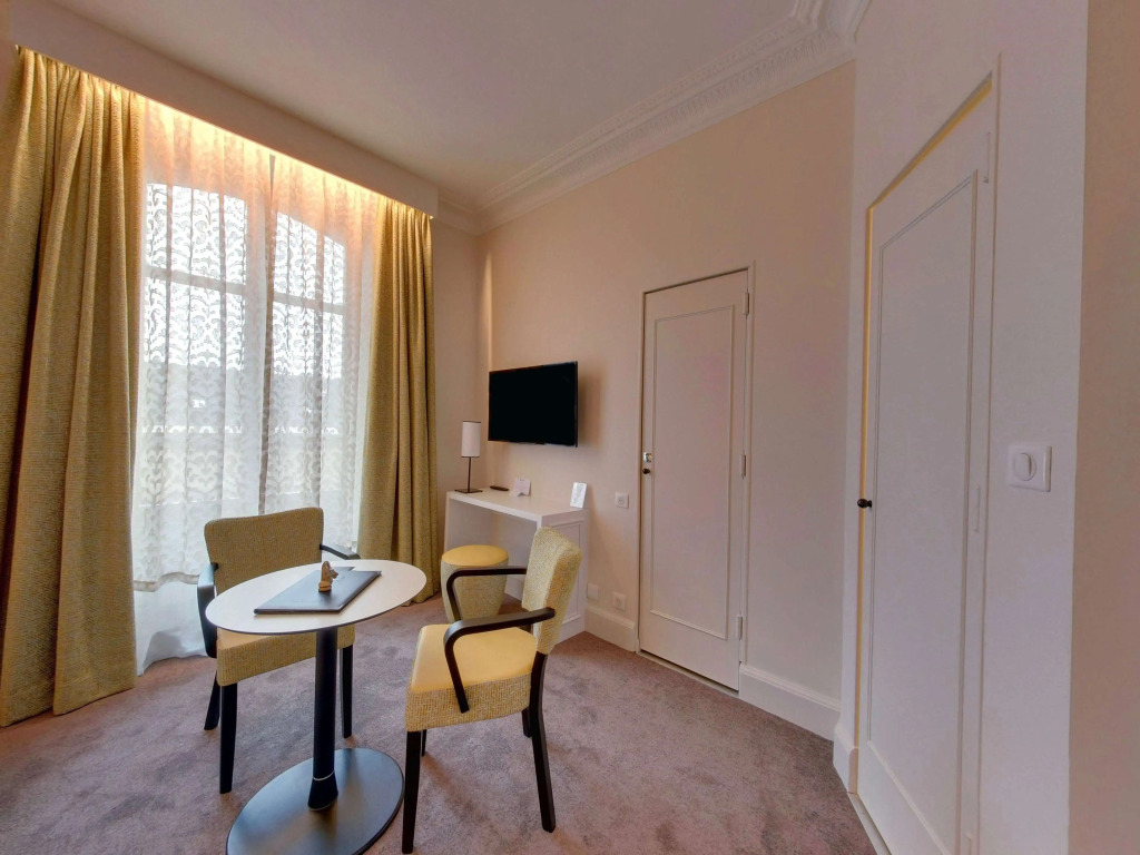 Best Western Hôtel dArc