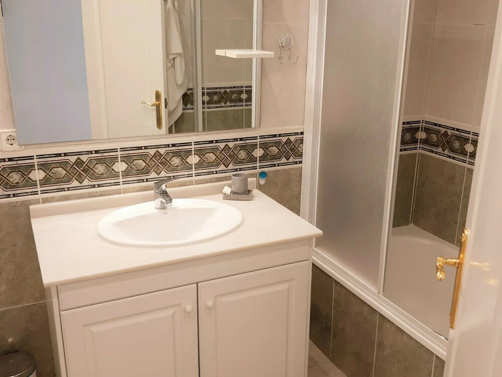 Modern Apartment in Orihuela Valencia with Swimming Pool