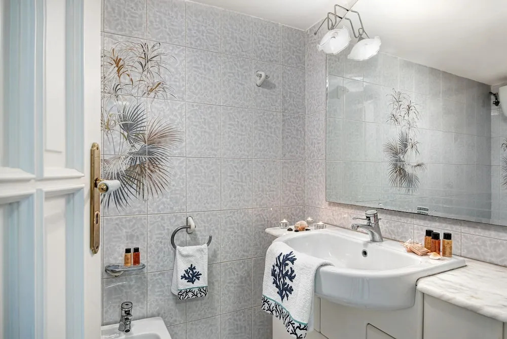 Marina Grande Residence & SPA