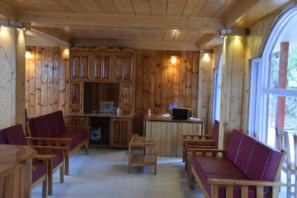 Evolve Nature Resort Shimla