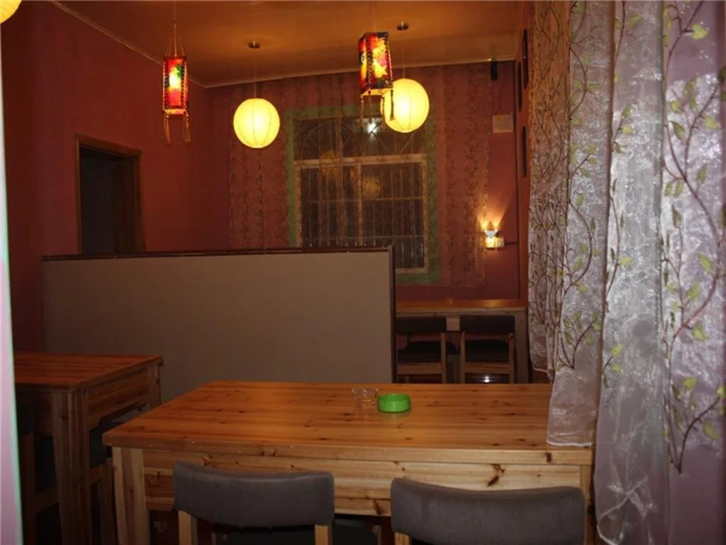 Huangshan Xiheju Hostel
