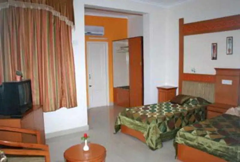 Garden Villa Home Stay