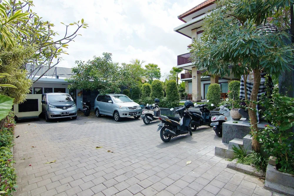 Le Cielo Resort Canggu Batu Bolong by Maviba