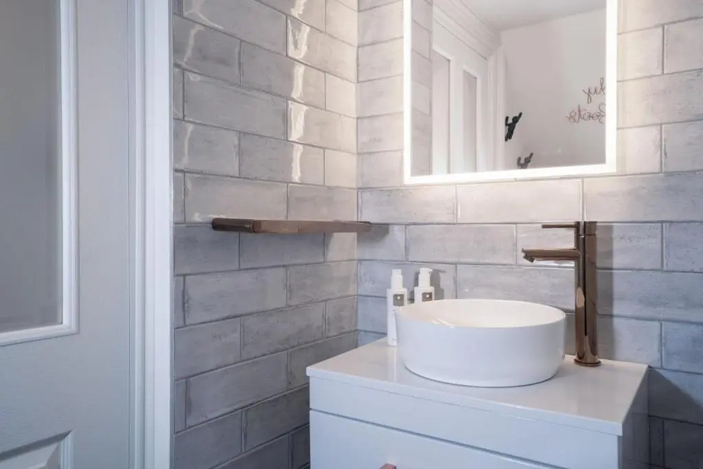 Loughrigg at Lipwood - Stunning 2 Bedroom - 1 Bathroom - Gentleman's Residence - Central Windermere