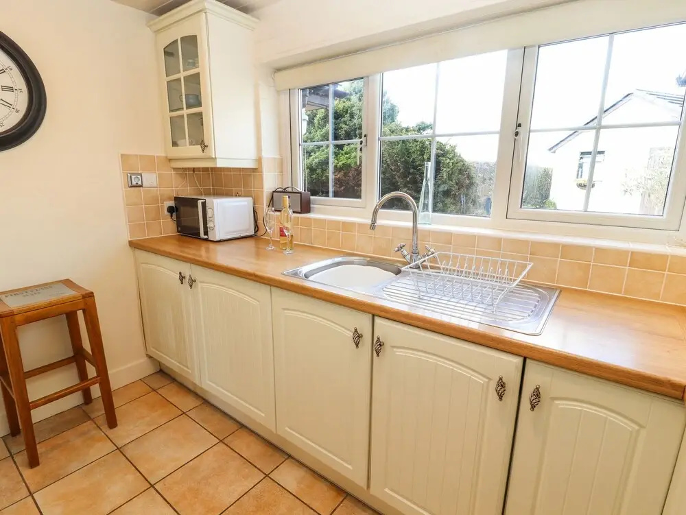 Castle View Cottage