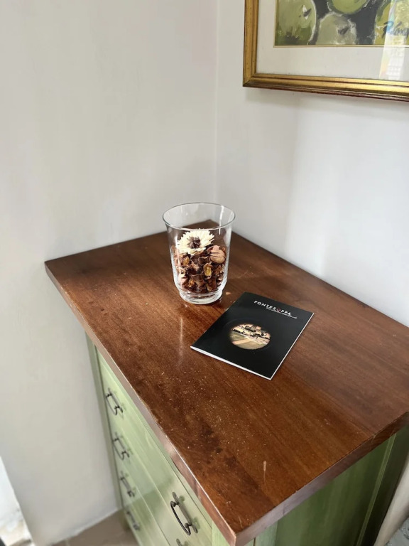 MONOLOCALI B&B Santa Maria Apparente