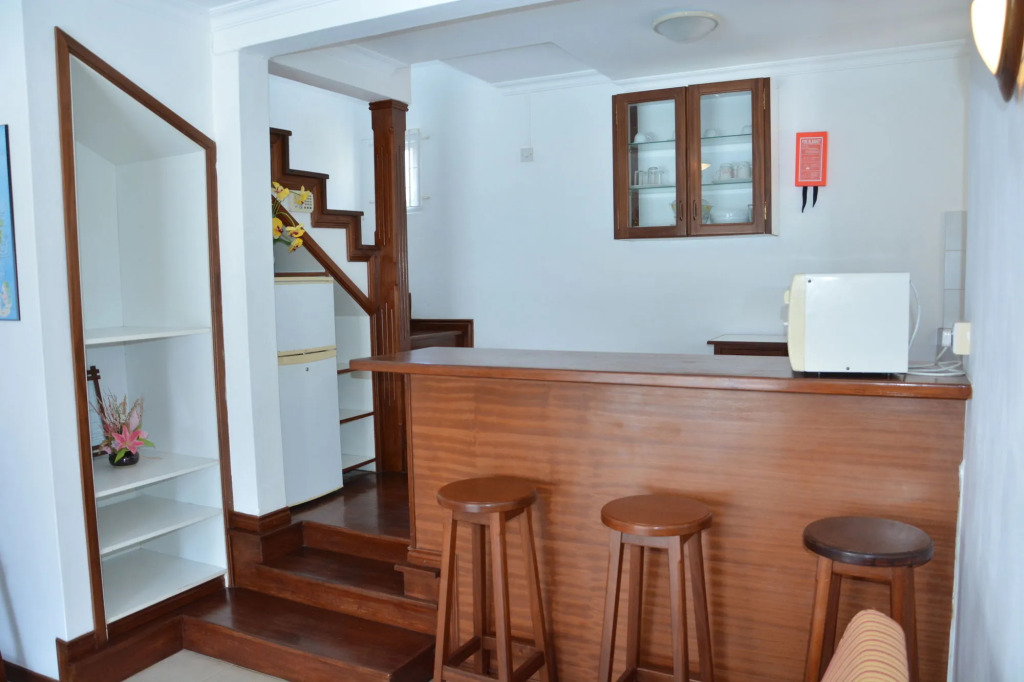 La Pointe Villas