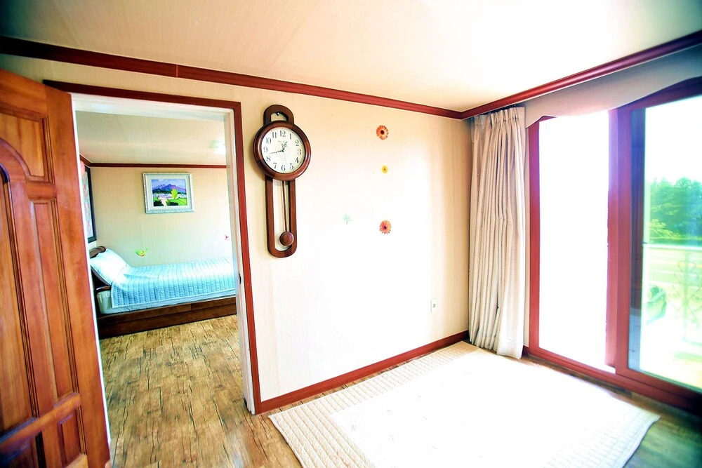 Stone Castle Pension
