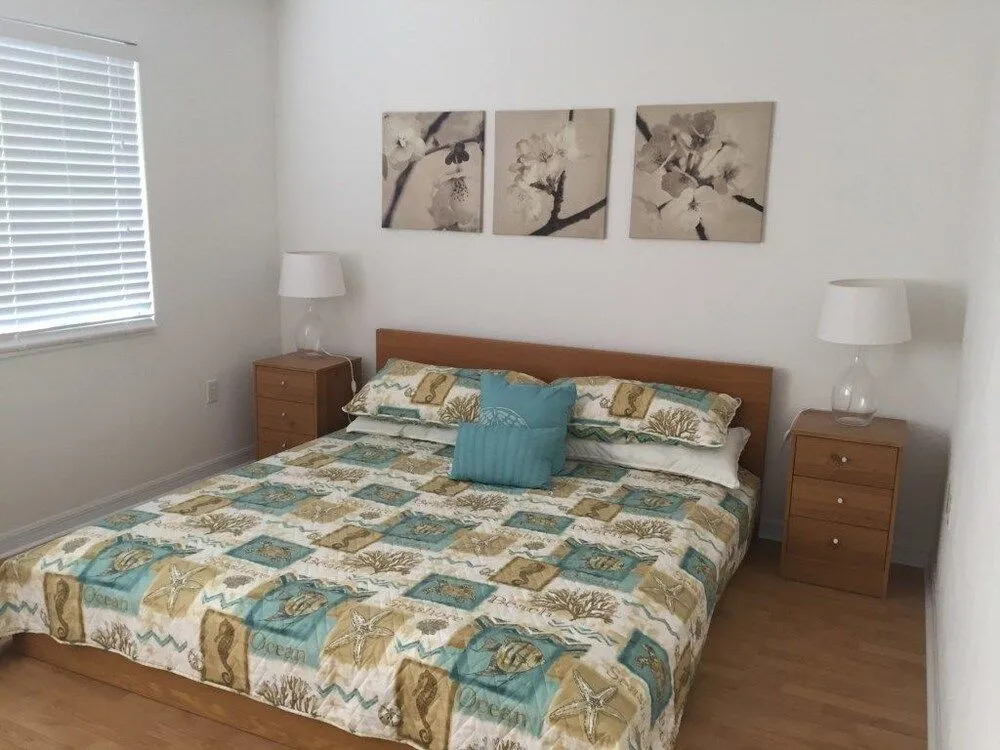 Coconut Palms Townhome 2 Bedroom Townhouse by RedAwning