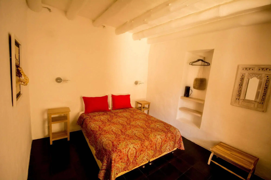 Casa Oniri Hotel Boutique