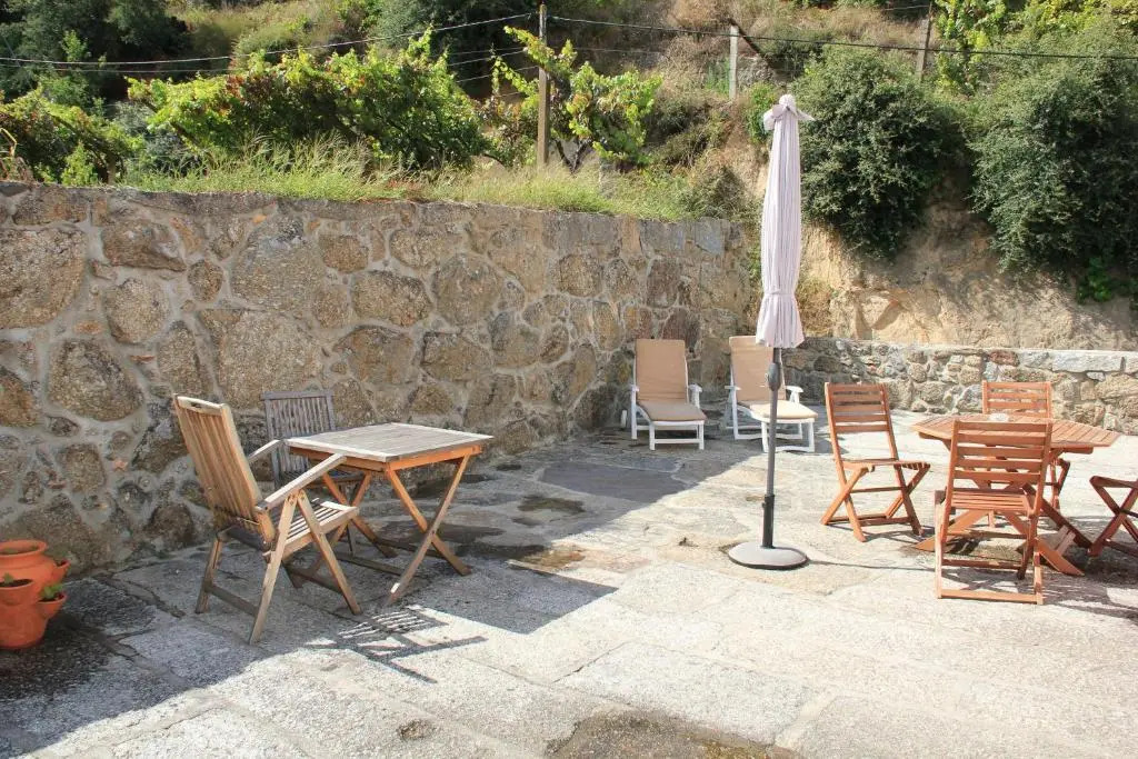 Casa da Bichaca