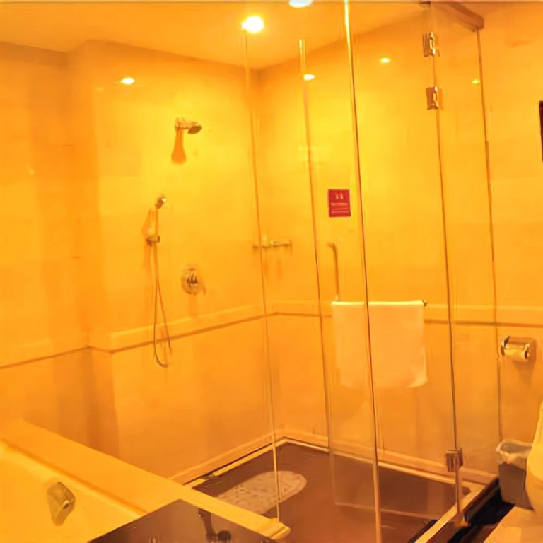 Hua Cui Hotel
