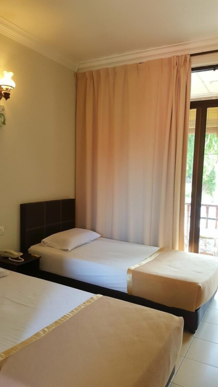 Villa Meriah Kampong Morten