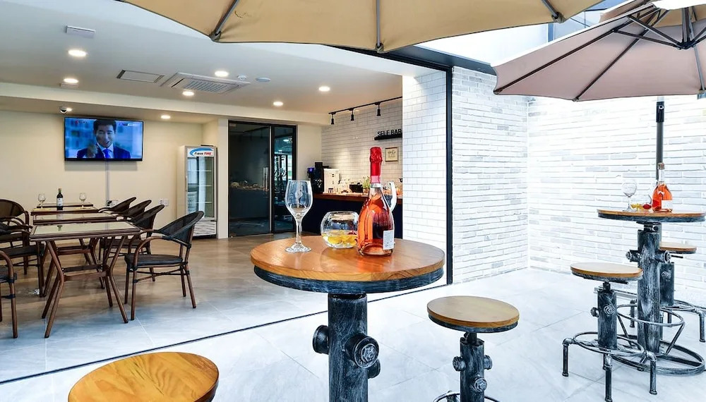 Hotel La Vue Foret