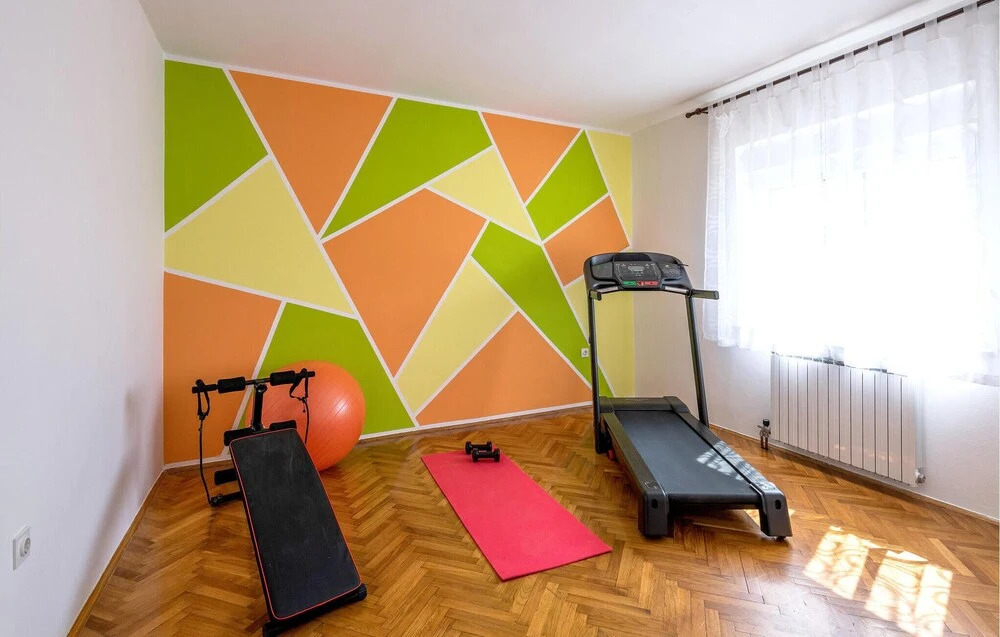 Stunning Home in Pula With Outdoor Swimming Pool, Wifi and 4 Bedrooms
