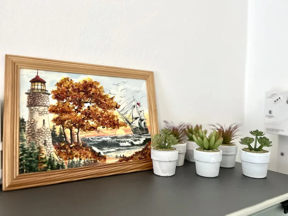 98 AN - Stay Heaven Apartment