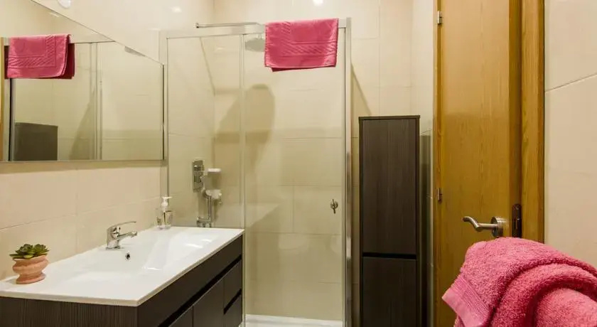 Apartamento Lisbon Love