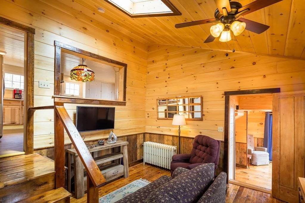 Beach Cottage Inn
