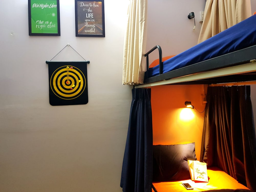 ChaChi homestay - Hostel