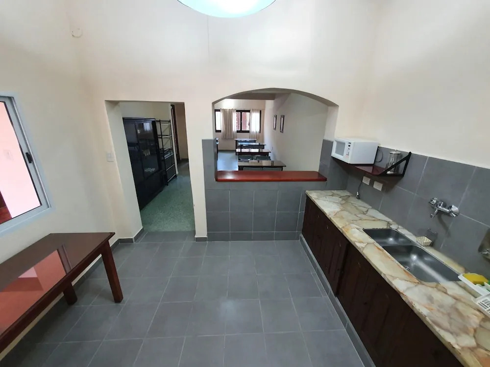 Mirador de Salta House