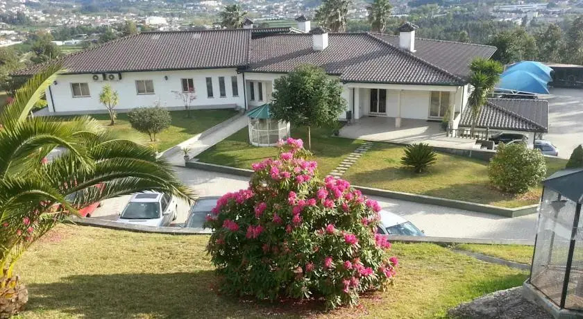 Quinta do Monte