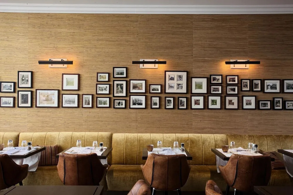 De Lindenhoeve Boutique Hotel