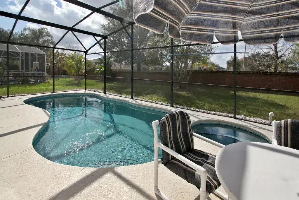 Affordable Orlando Villa Rentals