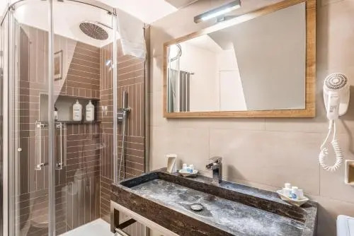 Blu Mare Apartment