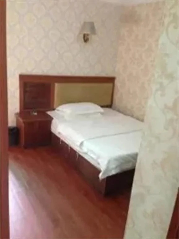 Jiuxin Inn