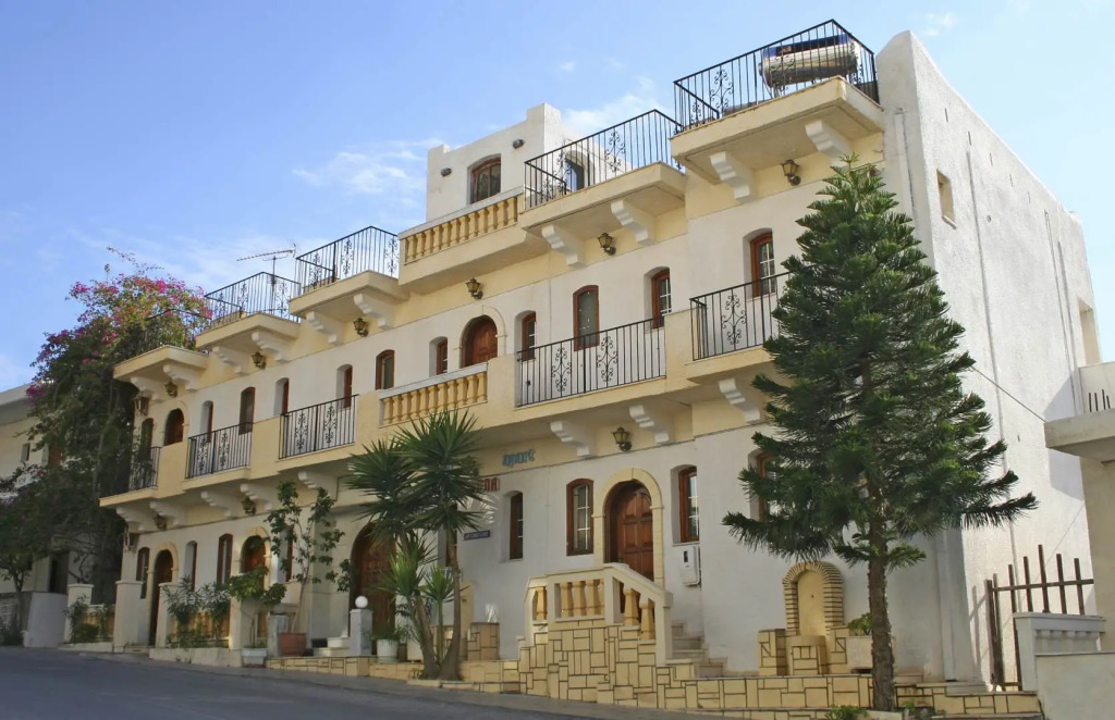 Pallada Hotel
