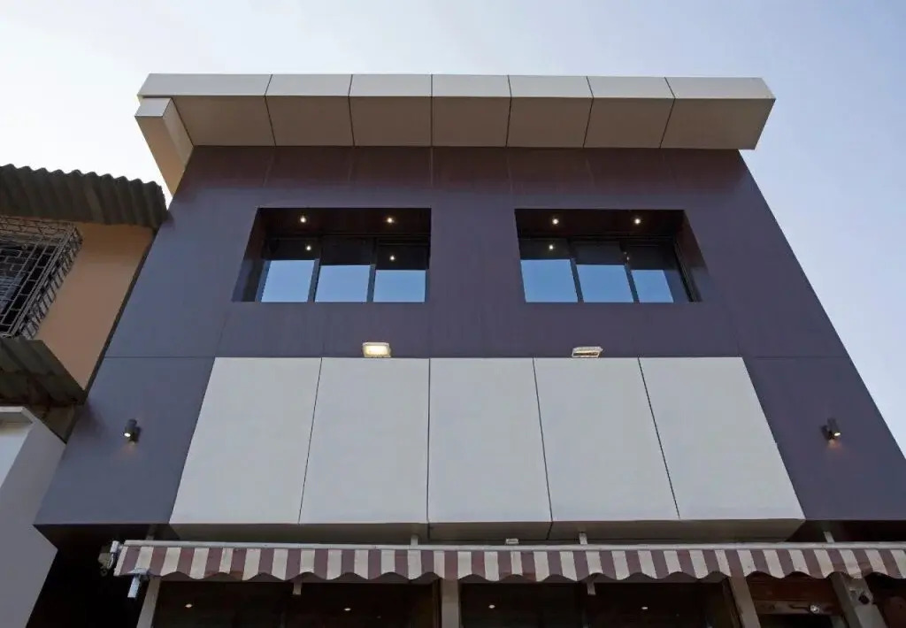 Peace Residency By OYO Rooms