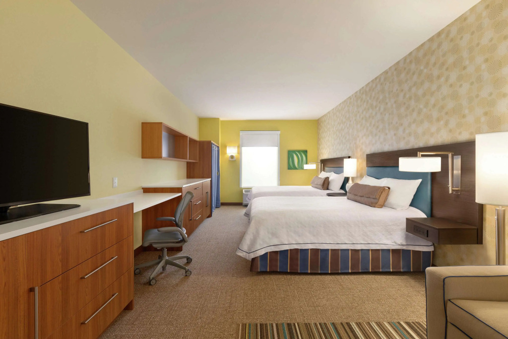 Home2 Suites By Hilton York