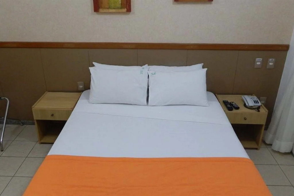 Frimas Hotel