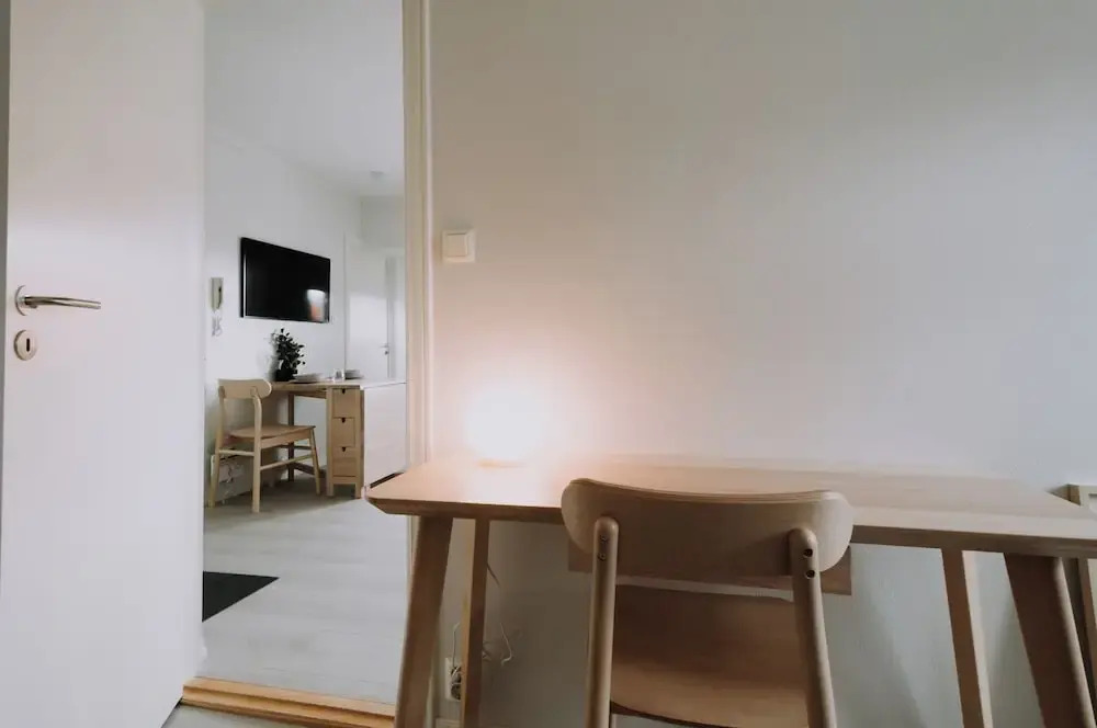 Bergen Beds - Serviced Apartments