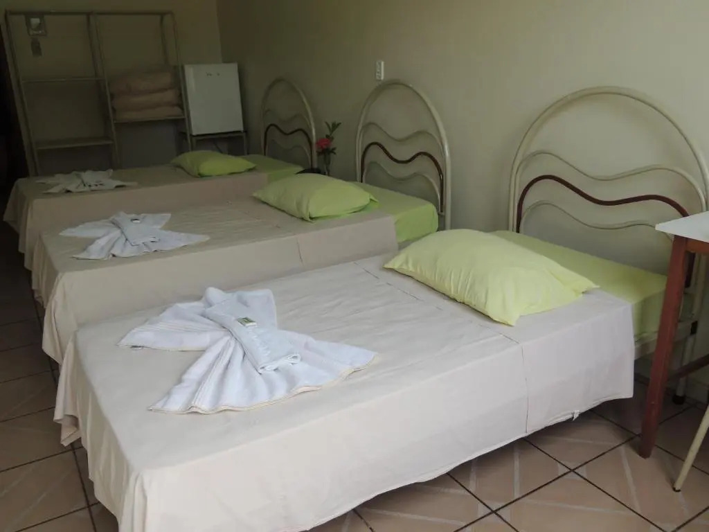 Hotel Primavera Betim