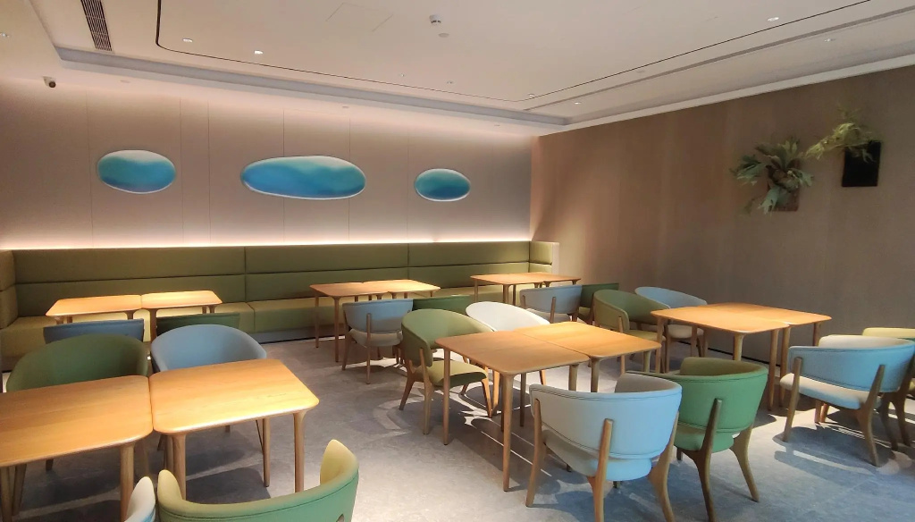 Ji Hotel Shanwei Haifeng Shenzhen Shantou Cooperation Zone