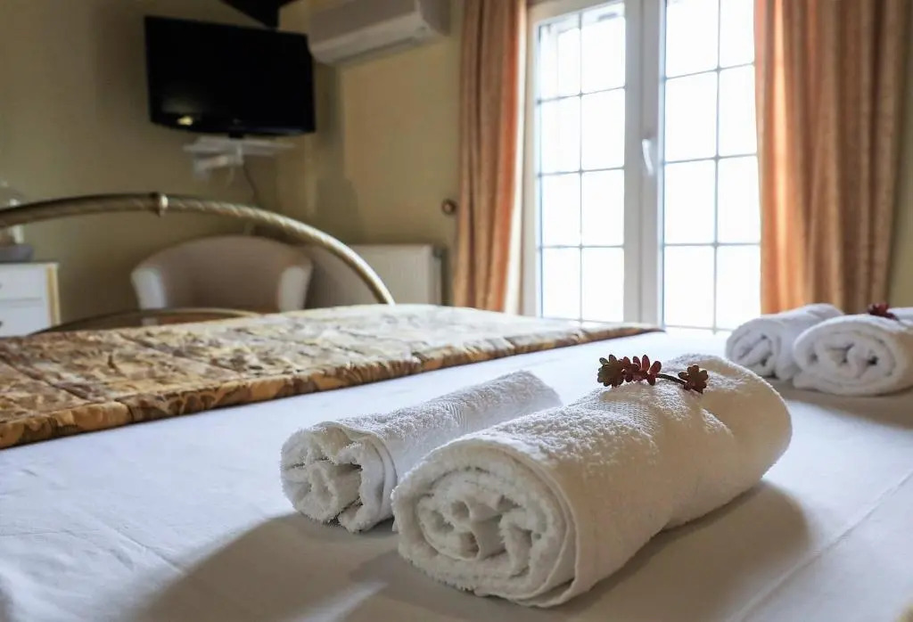 Liberis Loft Suite